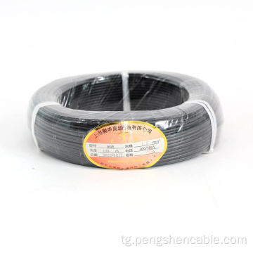 Шиддати баланд ва хати баланди ҳарорат